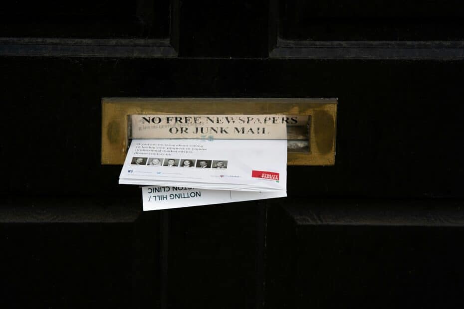 สร้างสรรค์ Direct Mail ให้โดดเด่น ดึงดูดใจลูกค้า