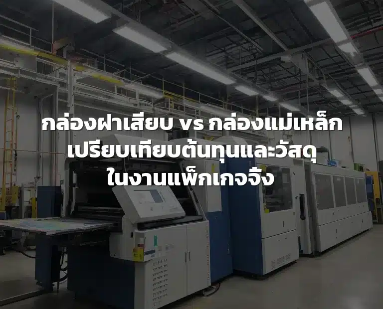 กล่องสินค้า
