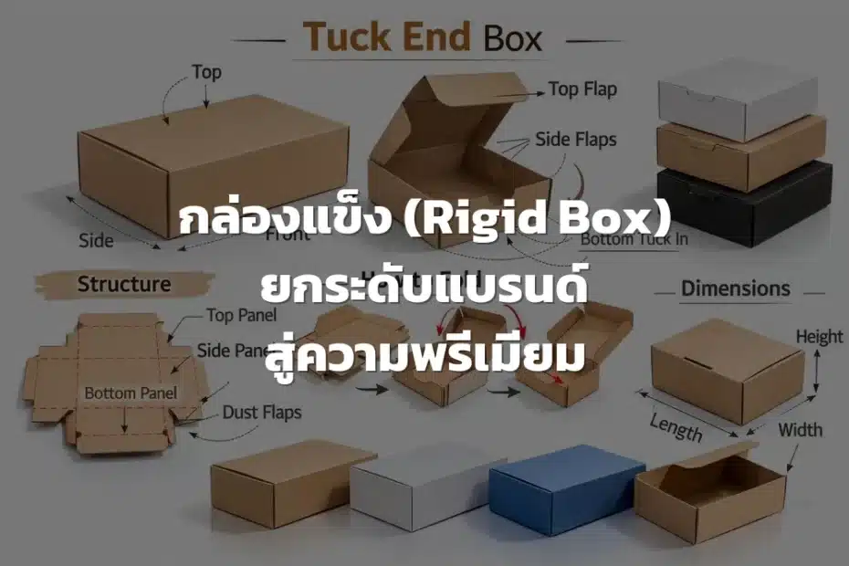 กล่องแข็ง