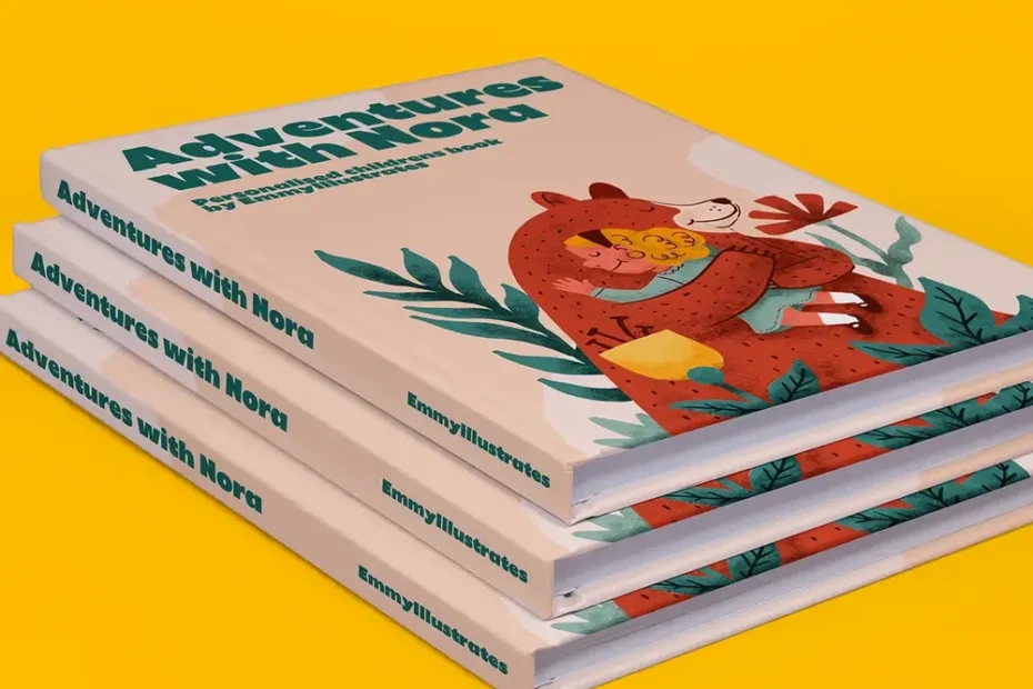 การพิมพ์หนังสือ